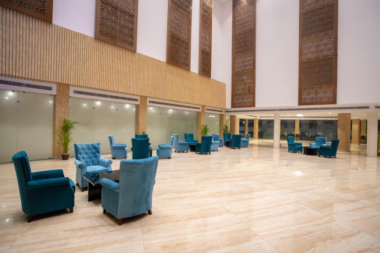 Vivana Dhanbād Exteriör bild